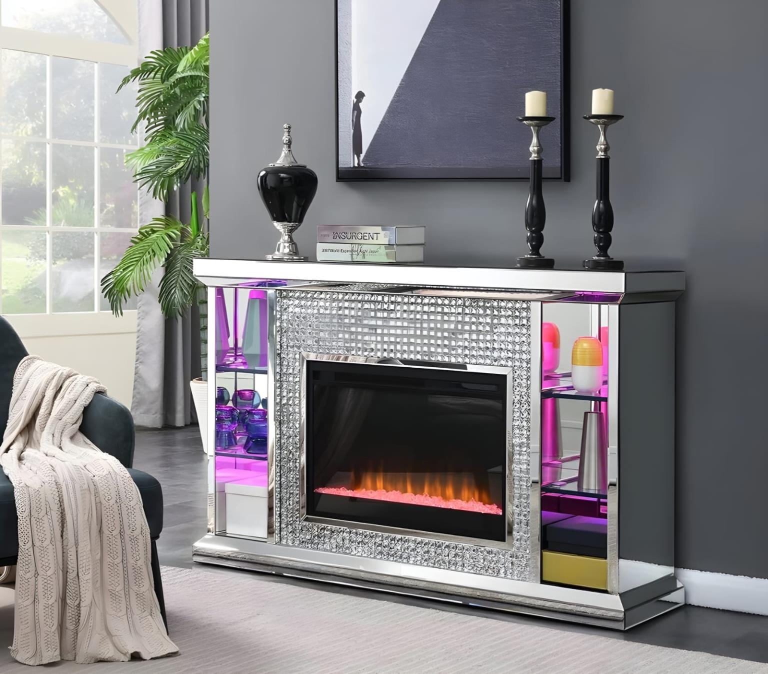 FIRE PLACE