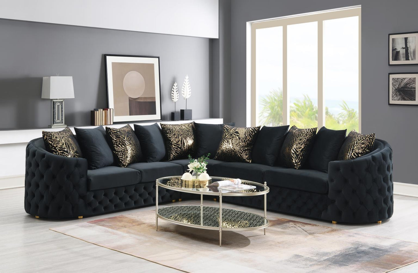 SECTIONAL